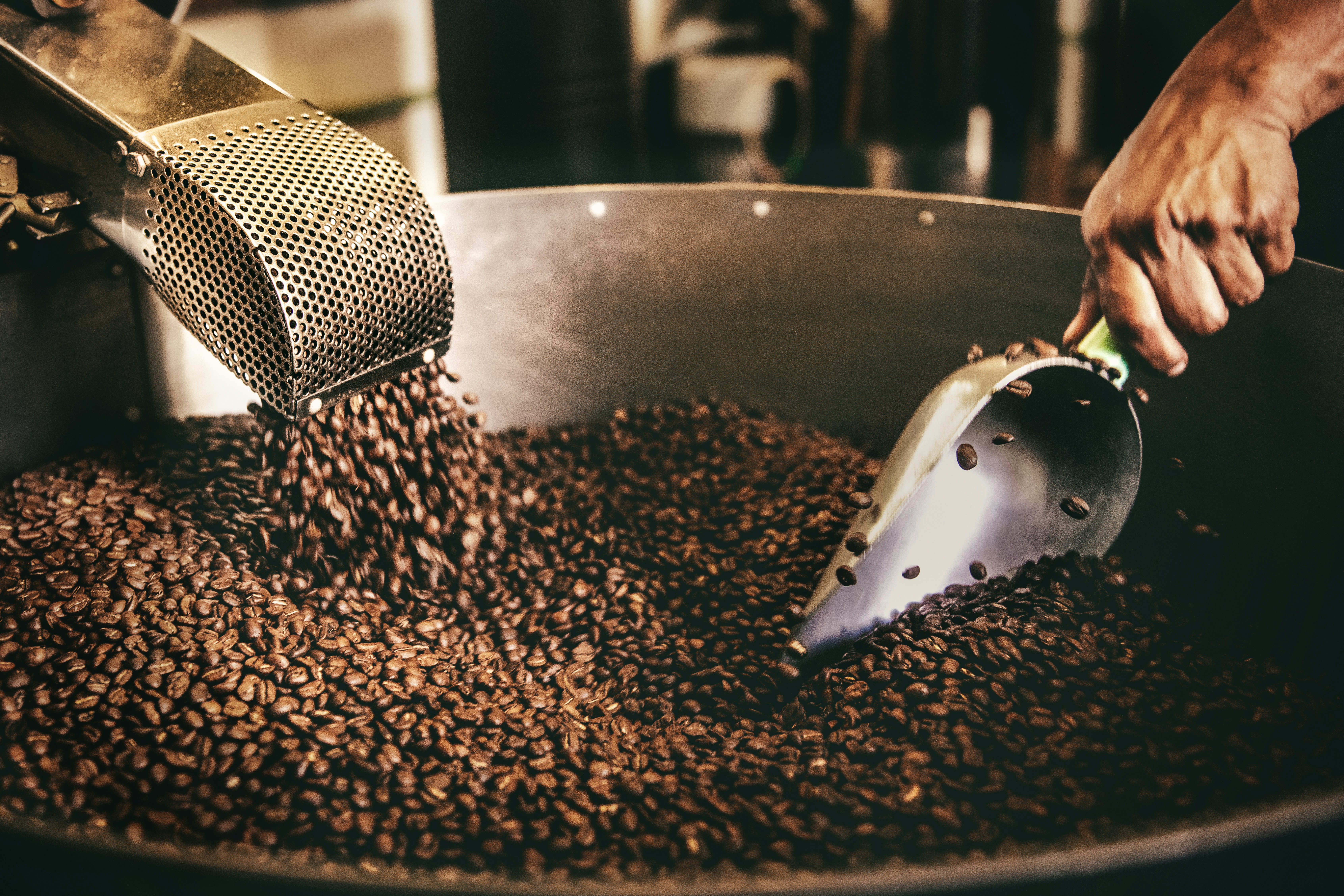 The Science Behind Light Roasts