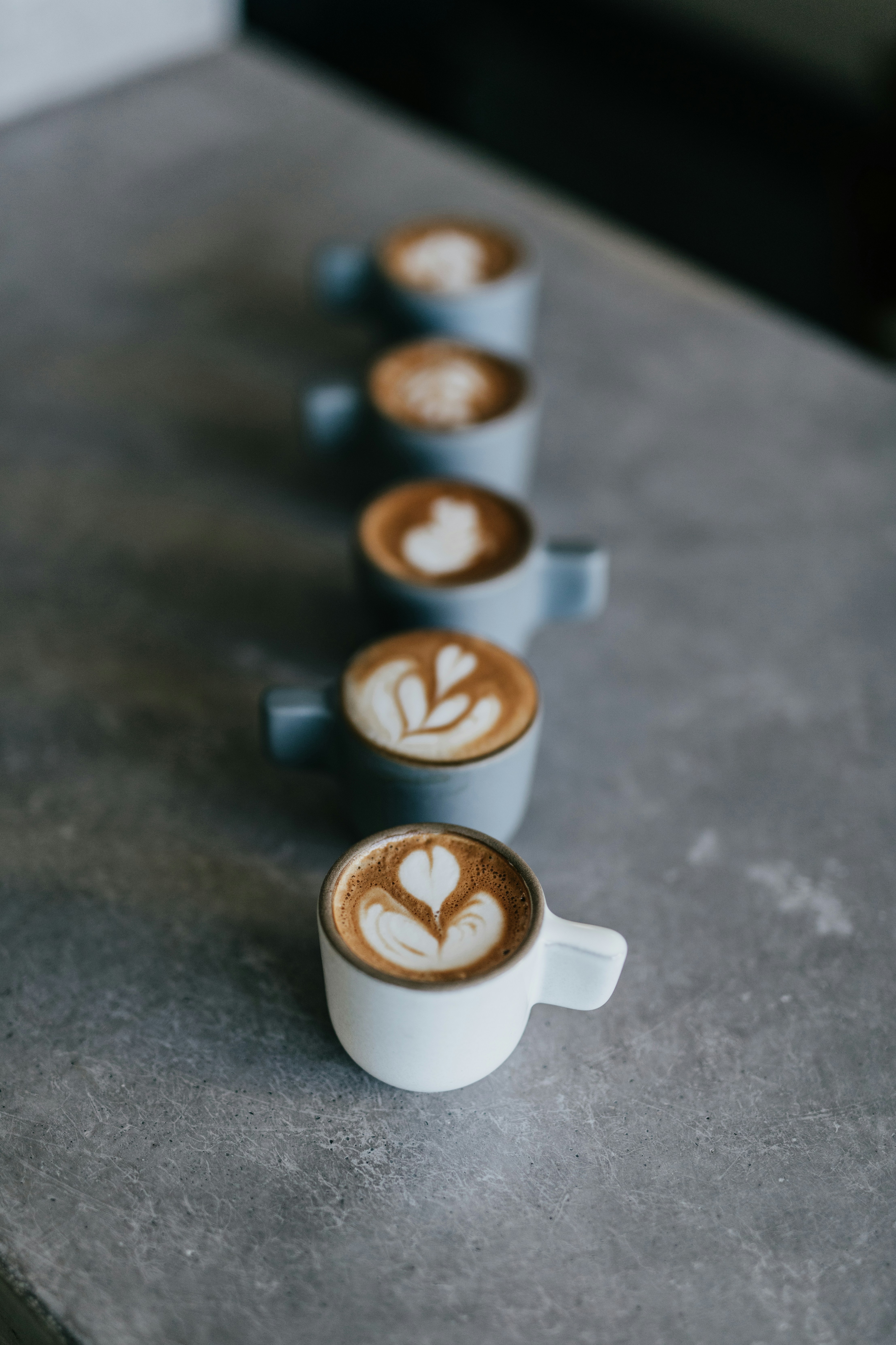 How to Brew the Perfect Pour-Over
