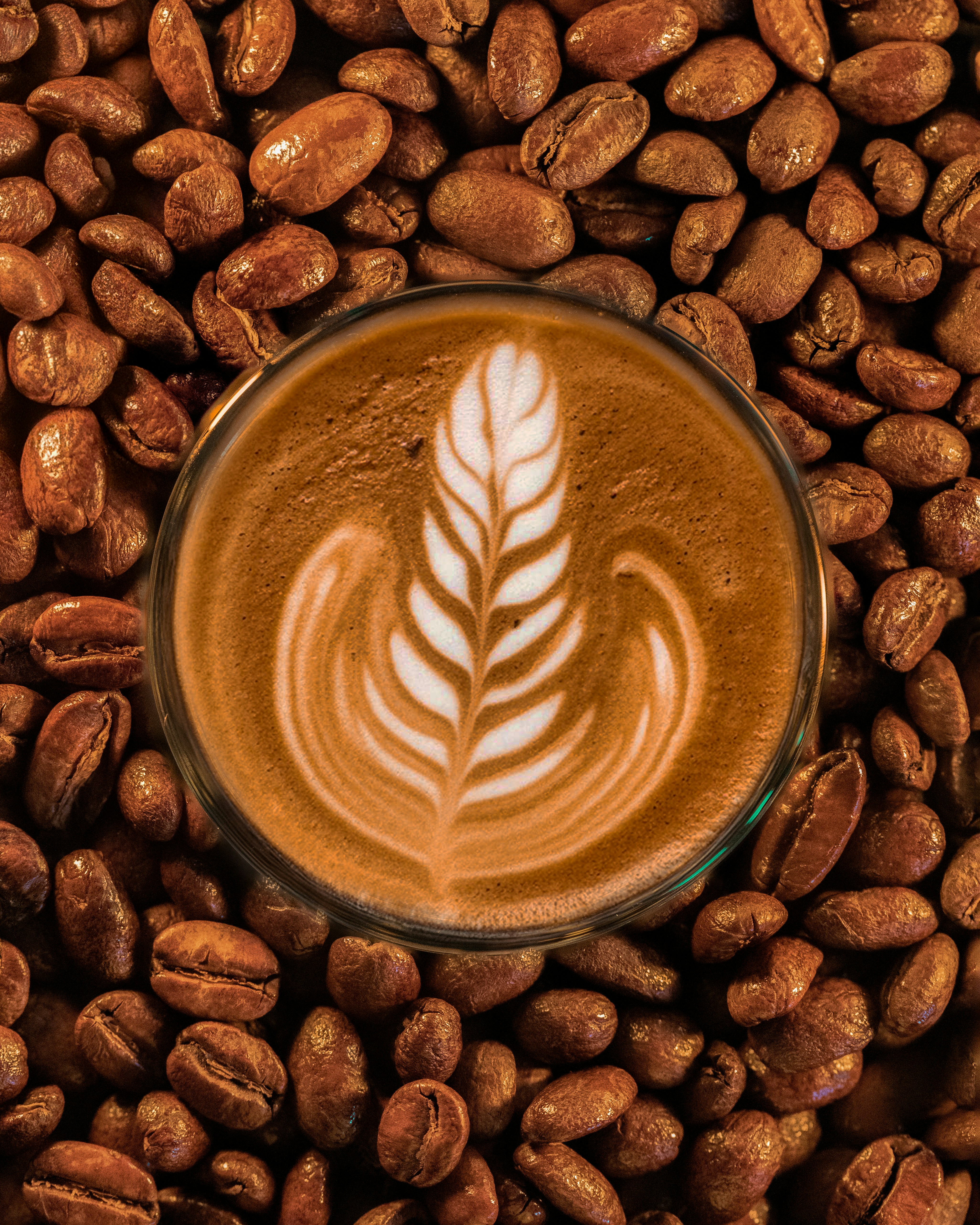 Coffee cup